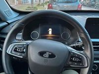 Usata DR DR 5.0 116 CV (85 kW) 2023 Grigio SUV