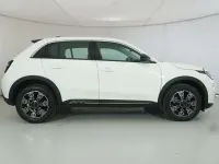 Usata Fiat 600 101 CV (74 kW) 2025 Blu/azzurro SUV