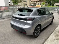 Nuova Peugeot 208 Style 101 CV (74 kW) 2026 Grigio Utilitaria