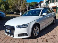 Usata Audi A4 120 CV (88 kW) 2017 Berlina
