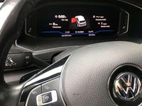 Usata VW T-Roc Advance 150 CV (110 kW) 2017 SUV