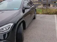 Usata Mercedes CLA200 163 CV (119 kW) 2022 Nero Coupé