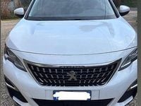 Usata Peugeot 3008 Allure 131 CV (96 kW) 2020 Station wagon