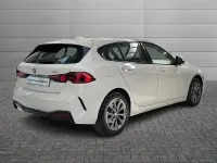 Usata BMW 120 Shadowline 170 CV (125 kW) 2024 Bianco Berlina