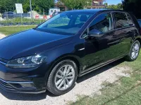 Usata VW Golf VII Highline 131 CV (96 kW) 2019 Berlina
