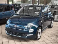Usata Fiat 500 Dolcevita 69 CV (50 kW) 2022 Other Utilitaria
