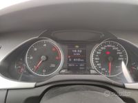 usata Audi A4 A4 2.0 16V TDI Avant