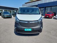 usata Opel Vivaro 14Q VAN EDITION 1.6 Biturbo 125CV S&am