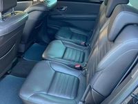 Usata Renault Espace 160 CV (117 kW) 2015 Nero Monovolume