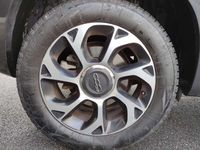 Usata Fiat 500L Pop Star 120 CV (88 kW) 2017 Grigio moda Monovolume