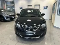 Usata Lancia Ypsilon 69 CV (50 kW) 2024 Nero Utilitaria