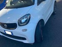 Usata Smart ForTwo Coupé 71 CV (52 kW) 2016 Utilitaria