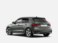 Nuova Audi A1 Sportback S-Line 116 CV (85 kW) 2026 Grigio chronos metallizzato Utilitaria