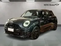 Begagnad Mini John Cooper Works 156 HK (114 kW) 2025 Grå Halvkombi
