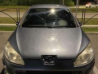 Usata Peugeot 407 136 CV (100 kW) 2005 Berlina