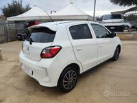 usata Mitsubishi Space Star 1.2 Intense