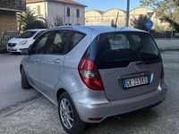 Usata Mercedes A180 Avantgarde 109 CV (80 kW) 2012 Monovolume