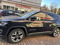 usata Jeep Compass Limited