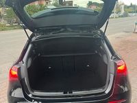 Usata Mercedes 180 Business 2023 Nero Berlina