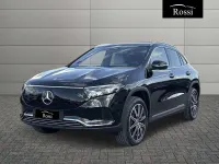 Nuova Mercedes EQA250+ 139 kW (190 CV) 2026 Vernice nero cosmo SUV