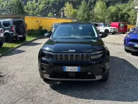 Usata Jeep Avenger Summit 101 CV (74 kW) 2023 Volcano SUV