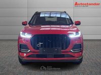 Nuova DR DR 7.0 317 CV (233 kW) 2025 Rosso SUV