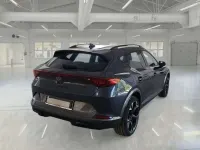Usata Cupra Formentor 150 CV (110 kW) 2022 Grigio SUV