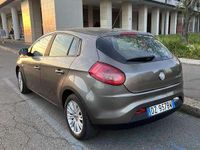 Usata Fiat Bravo Active 90 CV (66 kW) 2009 Utilitaria