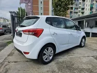 Occasion Hyundai ix20 90 ch (66 kW) 2011 Other Citadine