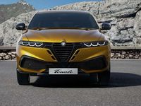 Nuova Alfa Romeo Tonale Veloce 175 CV (128 kW) 2026 Giallo ocra SUV