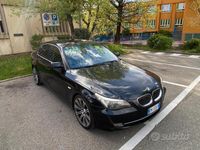 usata BMW 530 530xd cat Futura