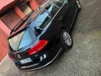 Usata VW Passat 140 CV (102 kW) 2011 Nero Station wagon