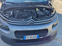 Usata Citroën C3 102 CV (75 kW) 2019 Utilitaria