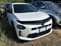 Usata Lancia Ypsilon 110 CV (80 kW) 2025 Bianco Utilitaria