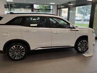 Nuova DFSK Fengon 177 CV (130 kW) 2025 Bianco SUV