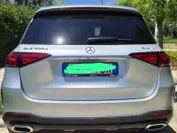 Usata Mercedes GLE300 Premium Plus 245 CV (180 kW) 2020 SUV