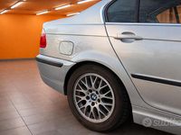 Usata BMW 325 192 CV (141 kW) 2001 Berlina