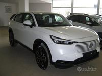 Usata Honda HR-V Elegance 2023 Bianco SUV