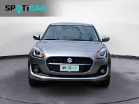 Usata Suzuki Swift 83 CV (61 kW) 2023 Grigio Utilitaria