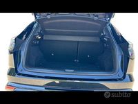 Usata Renault Austral Techno 200 CV (147 kW) 2023 Nero SUV