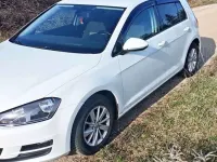 Usata VW Golf VII Edition 150 CV (110 kW) 2016 Berlina