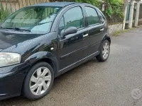 Usata Citroën C3 109 CV (80 kW) 2007 Berlina