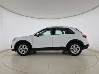 Usata Audi Q3 Business 150 CV (110 kW) 2024 Bianco arkona SUV