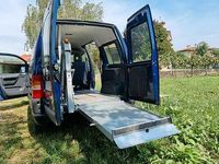 Usata Fiat Scudo 69 CV (50 kW) 2006 Blu Furgone