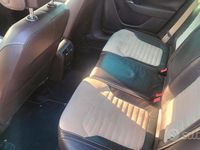 Usata VW Passat 170 CV (125 kW) 2012 Berlina