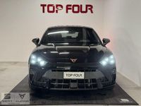 Usata Cupra Leon 150 CV (110 kW) 2025 Nero Berlina