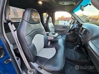Usata Ford F-150 XLT 2000 Blu Pick-up