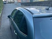 Usata Citroën C3 95 CV (69 kW) 2010 Grigio Berlina