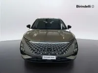 Usata Omoda 5 147 CV (108 kW) 2025 Grigio SUV