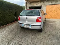 Usata VW Polo 75 CV (55 kW) 2004 Utilitaria